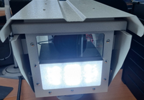 철판표면검사용 카메라